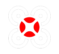 Tadić Drone Systems logo